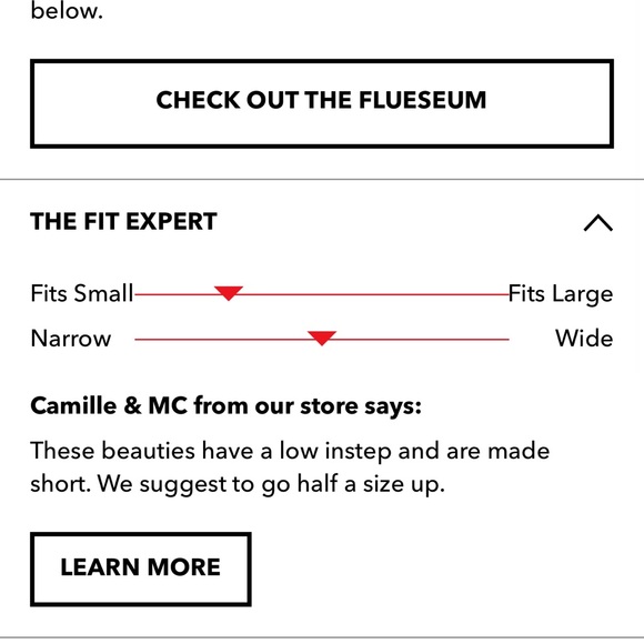 Fluevog Stand Up Bader Bucked Platform Shoe - Picture 11 of 11